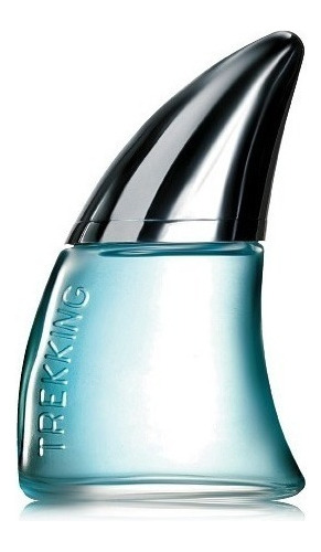 [MLA1473383337] Perfume Fougère Amaderado Hombre Avon Trekking Spray 90ml