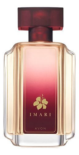 [MLA2037524434] Perfume Femenino Imari Clasico Avon