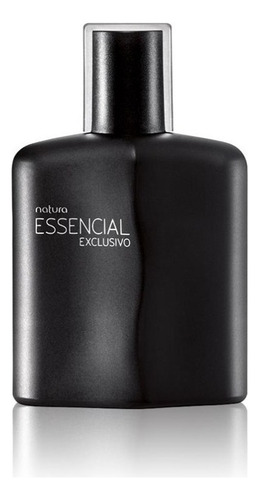 [MLA2037511624] Essencial Exclusivo Eau De Parfum Masculino Natura 100ml