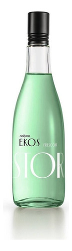 [MLA2037511466] Frescor Ekos Estoraque Natura 150ml