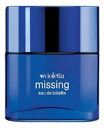 [MLA2037498444] Perfume Masculino Spray Missing By Violetta