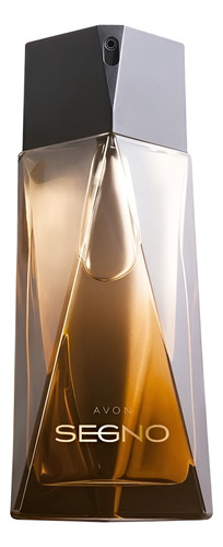 [MLA2037498432] Perfume Masculino Segno Clasico Avon