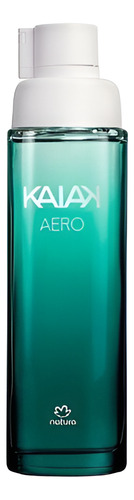 [MLA2037472428] Perfume Spray Kaiak Aero Femenino Natura