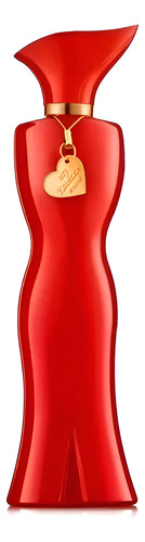 [MLA2037433584] Perfume My Essence Rouge Inspirada En Lady Million Fabulous