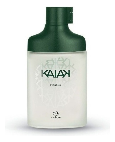 [MLA2037407530] Perfume Kaiak Aventura Masculino Natura