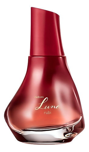 [MLA2037407528] Natura Luna Rubi 50 ml Perfume Femenino Edp
