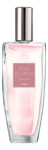 [MLA2037407516] Perfume Pur Blanca Essence Avon 50ml