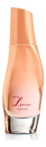 [MLA2037394640] Perfume Luna Radiante Natura 50 Ml Para Mujer