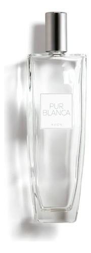 [MLA2037125090] Perfume Pur Blanca Spray Clasico Avon