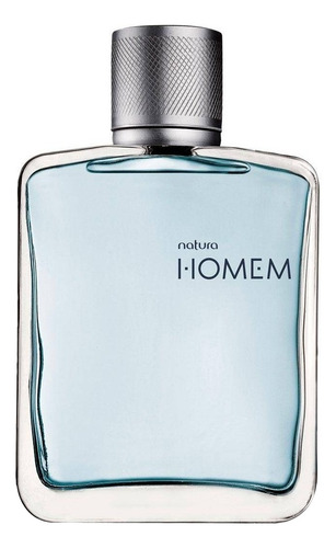 [MLA2037085950] Natura Homem Clásico Edt 100 ml Para Hombre