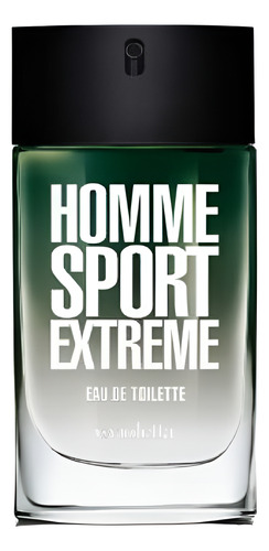 Perfume Homme Sport Extreme By Violetta