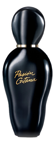 [MLA2037033756] Perfume Femenino Pasion Gitana Spray Avon