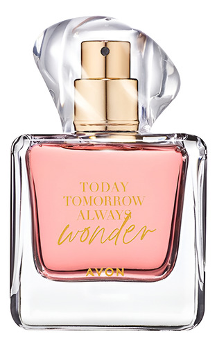 [MLA2042725794] Perfume Avon Today Tomorrow Always Wonder
