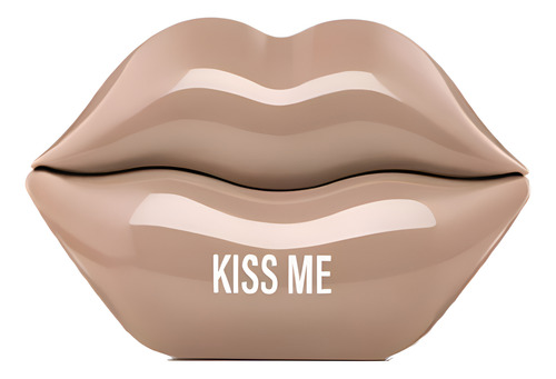 [MLA1487342911] Perfume Kiss Me Nude Edt Para Mujer 55 Ml