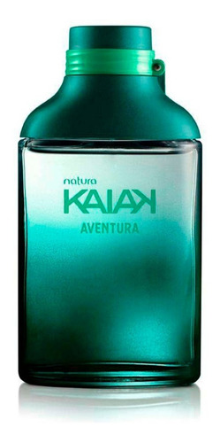 [MLA1487958613] Perfume Natura Kaiak Aventura Masculino 100ml
