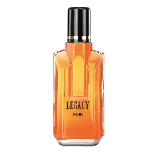 [MLA2052646544] Avon - Legacy Noir- Colonia Para Hombres Spray 120 Ml