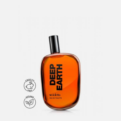 [MLA2175377280] Deep Earth Eau De Toilette Masculino 100 Ml