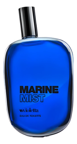 Eau De Toilette Marine Mist 100 Ml