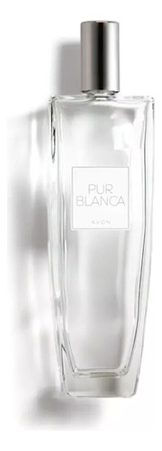 [MLA1998447330] Perfume Pur Blanca Spray Clasico Avon