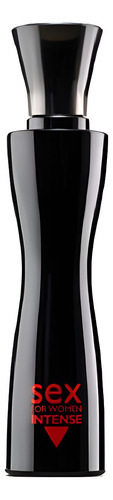 [MLA1998434470] Perfume Sex For Women Intense By Violetta