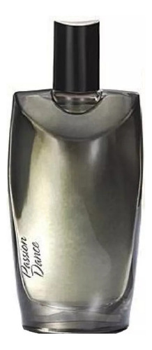 [MLA1998411974] Perfume Spray Masculino Passion Dance Avon