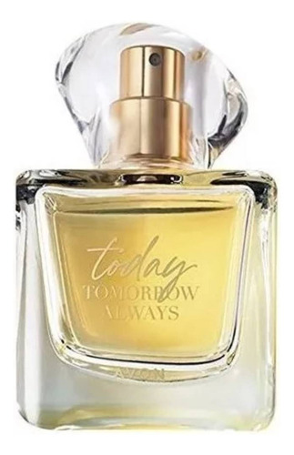 [MLA1998302072] Perfume Today Edp Avon 50ml