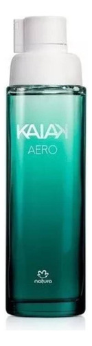 [MLA1998276046] Perfume Spray Kaiak Aero Femenino Natura